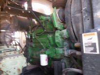 ISUZU SUPAVAC FTS NON DESTRUCTIVE HYDRO EXCAVATION TRUCK