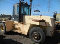HYSTER H12.00-12EC 7 TON CONTAINER HANDLER