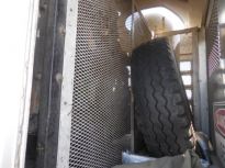 ISUZU SUPAVAC FTS NON DESTRUCTIVE HYDRO EXCAVATION TRUCK