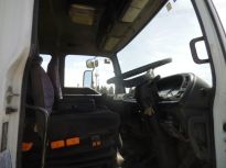 ISUZU SUPAVAC FTS NON DESTRUCTIVE HYDRO EXCAVATION TRUCK