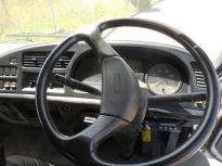 ISUZU SUPAVAC FTS NON DESTRUCTIVE HYDRO EXCAVATION TRUCK