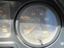 ISUZU SUPAVAC FTS NON DESTRUCTIVE HYDRO EXCAVATION TRUCK