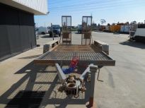 ROGERS & SONS R23050 PLANT TRAILER