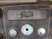 JCB 3CX 4WD FRONT END LOADER BACKHOE