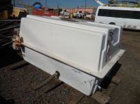 MYERS D65-20AVD DRAIN CLEANER