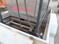 PANTON HILL 1995 TANDEM TRAILER