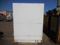 WOMA 150Z P16 TWIN JET ULTRA HIGH PRESSURE WATER JETTER