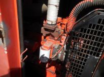 SYKES CP150I PE DEWATERING PUMP