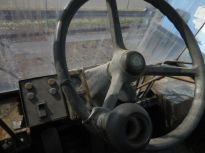 HYSTER H12.00-12EC 7 TON CONTAINER HANDLER