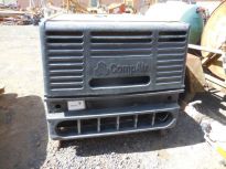 COMPAIR C76 268CFM DIESEL AIR COMPRESSOR