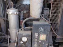 WOMA 150Z P16 TWIN JET ULTRA HIGH PRESSURE WATER JETTER