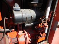 SYKES CP150I PE DEWATERING PUMP