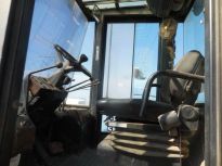 HYSTER H12.00-12EC 7 TON CONTAINER HANDLER