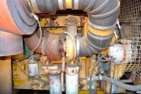 COMPAIR 900-125 900CFM DIESEL TRAILER MOUNTED AIR COMPRESSOR