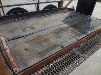 ROGERS & SONS 4 TON PLANT TRAILER