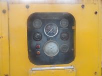 INGERSOLL-RAND VHP700 700CFM PORTABLE DIESEL AIR COMPRESSOR