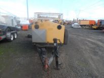 SECA WATER JETTER DRAIN CLEANER