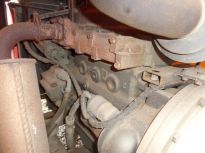 HARBEN DTB500 WATER JETTER DRAIN CLEANER