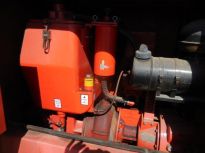 SYKES CP150I PE DEWATERING PUMP