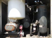 ISUZU SUPAVAC FTS NON DESTRUCTIVE HYDRO EXCAVATION TRUCK