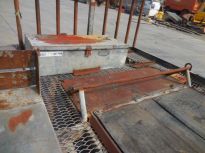 ROGERS & SONS 4 TON PLANT TRAILER