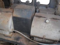 WOMA 150Z P16 TWIN JET ULTRA HIGH PRESSURE WATER JETTER