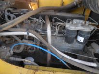 HYSTER H12.00-12EC 7 TON CONTAINER HANDLER