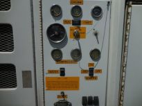 ISUZU SUPAVAC FTS NON DESTRUCTIVE HYDRO EXCAVATION TRUCK