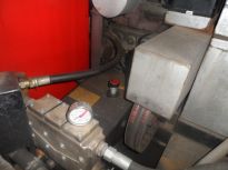 SECA WATER JETTER DRAIN CLEANER