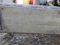 HARBEN DTB500 WATER JETTER DRAIN CLEANER