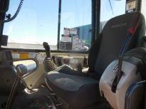 HITACHI ZX50U-3F EXCAVATOR