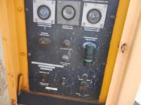 INGERSOLL-RAND XP900WCU 900CFM MOBILE DIESEL AIR COMPRESSOR