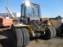 HYSTER H12.00-12EC 7 TON CONTAINER HANDLER