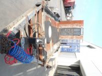 ATA GALVANISED 5 TON PLANT TRAILER