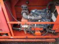 JLG SRT2670 SCISSOR LIFT CHERRY PICKER ELEVATING WORK PLATFORM