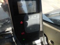 HITACHI ZX50U-3F EXCAVATOR