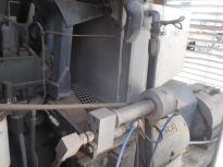 WOMA 150Z P16 TWIN JET ULTRA HIGH PRESSURE WATER JETTER