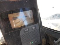 HITACHI ZX40-2U EXCAVATOR