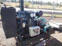 MYERS D65-20AVD DRAIN CLEANER