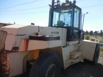 HYSTER H12.00-12EC 7 TON CONTAINER HANDLER