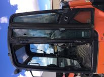 HITACHI ZX50U-3F EXCAVATOR