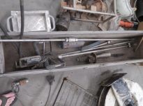 WOMA 150Z P16 TWIN JET ULTRA HIGH PRESSURE WATER JETTER