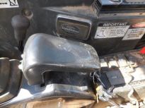 HITACHI ZX40-2U EXCAVATOR