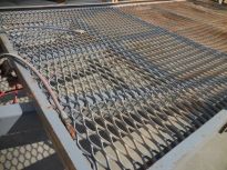 ROGERS & SONS R23050 PLANT TRAILER