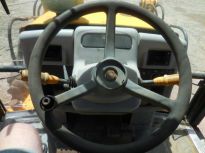 JCB 3CX 4WD FRONT END LOADER BACKHOE