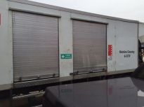 ISUZU FRR525 SITEC 220 WATER JETTING TRUCK WITH SEWER CLEANER