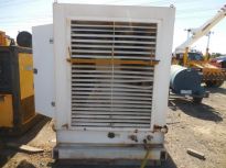 WOMA 150Z P16 TWIN JET ULTRA HIGH PRESSURE WATER JETTER