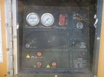 SULLAIR 425DPQ 425CFM MOBILE DIESEL AIR COMPRESSOR